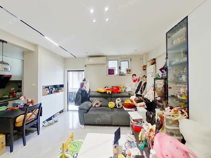 北京安定门东大街甲2号小区2室1厅87.34平高楼层/共17层