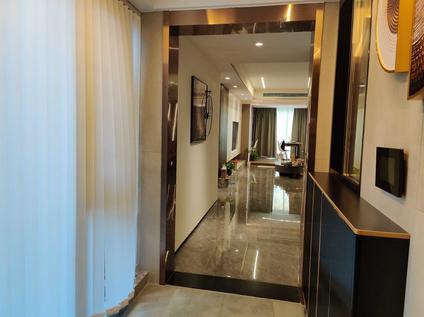 北京深房天悦湾3室2厅117.82平低楼层/共32层