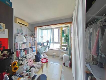 北京玺萌丽苑3室0厅92.59平中楼层/共24层