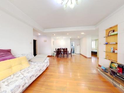 北京常青花园(十四小区)3室2厅124.12平高楼层/共12层