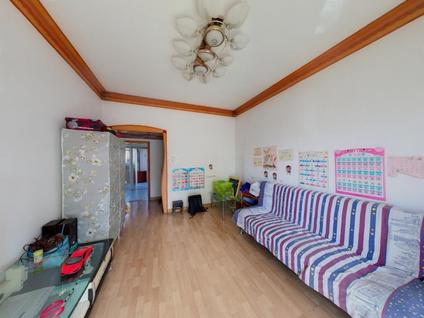 北京洪钢社区2室2厅73.98平高楼层/共7层