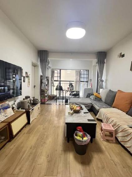 北京联想科技城(二期)2室2厅76平中楼层/共34层