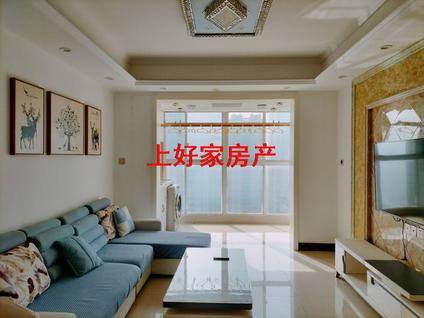 北京华鼎星城2室1厅87.25平高楼层/共23层