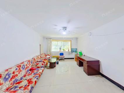 北京新华联家园(北区)3室1厅132.32平低楼层/共11层