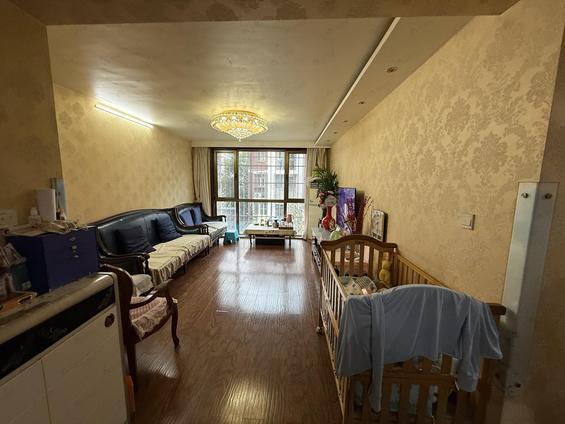 北京金玖家园3室1厅97平中楼层/共5层