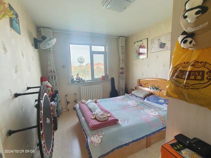 北京柳沟社区2室1厅89.2平高楼层/共7层