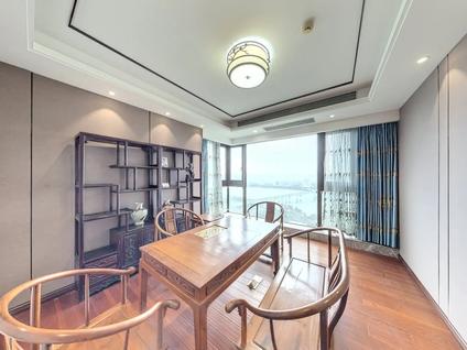 北京保利天悦5室2厅285.35平高楼层/共40层