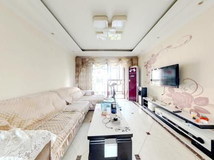 湖州星汇半岛二期领域3室2厅113平中楼层/共18层