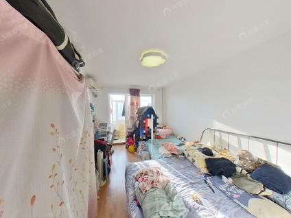 北京北三环西路47号院1室1厅48.54平高楼层/共14层