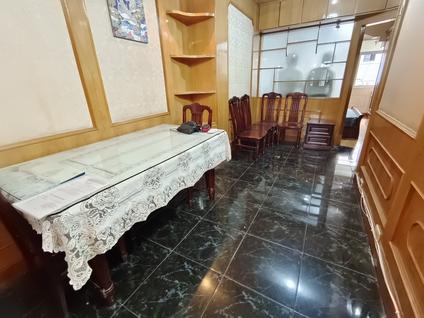 北京南李苑小区(东区)1室1厅43.5平中楼层/共6层