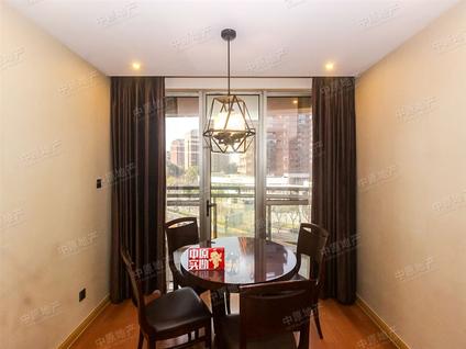 北京碧云钻石酒店公寓1室2厅94.62平低楼层/共25层