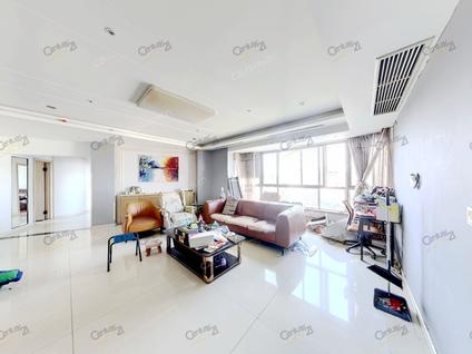 北京鑫城佳园4室1厅164平中楼层/共31层