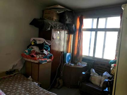 北京城建新村2室1厅62平中楼层/共6层