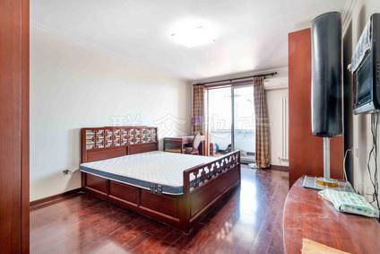 北京澐澐国际2室1厅101.72平高楼层/共29层