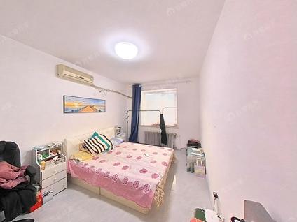 北京文静里2室1厅49.36平低楼层/共7层