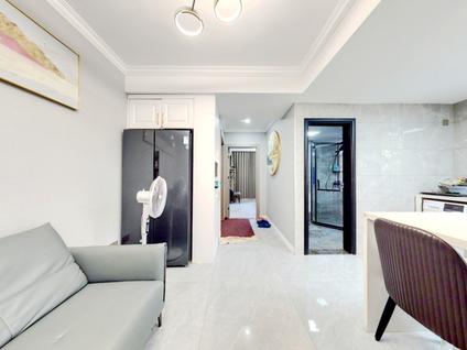 北京安康村2室1厅68.24平低楼层/共6层