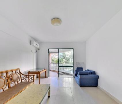 北京兰海花园(二期)2室1厅76.89平低楼层/共25层