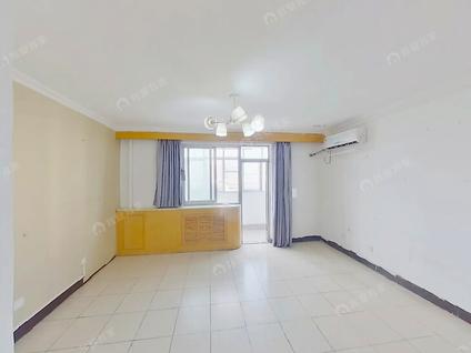 北京建功南里小区4室0厅115.48平低楼层/共18层