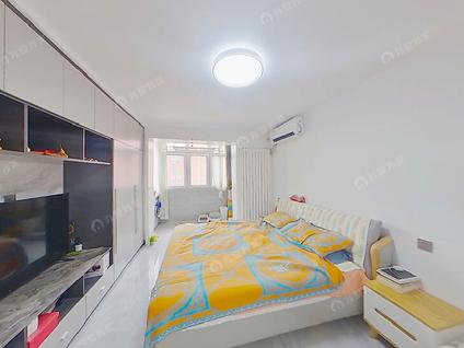 北京红联村2室1厅57.64平中楼层/共6层