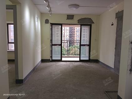 北京朗晴新天地3室2厅97平低楼层/共32层