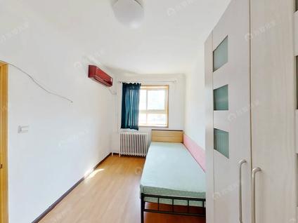 北京古城南路3室1厅58.95平低楼层/共6层