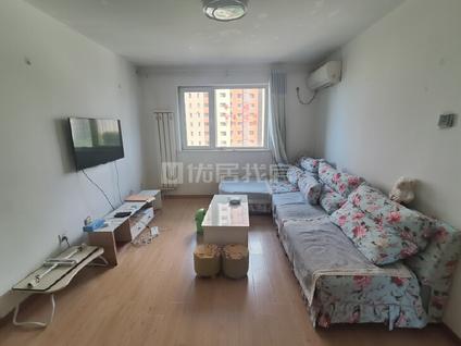 北京保利紫荆香谷3室2厅89平中楼层/共18层