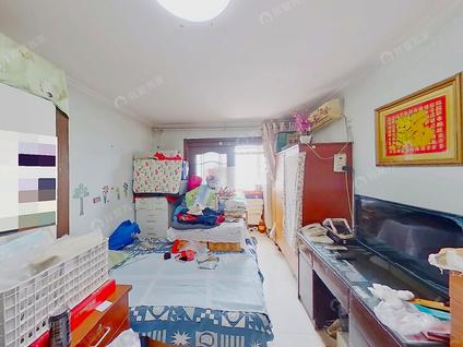 北京西直门南大街2室1厅65.7平中楼层/共18层