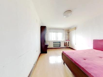 北京中山门(西里)2室1厅71.55平中楼层/共18层