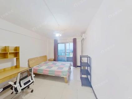 北京上地东里2室1厅80.34平高楼层/共10层