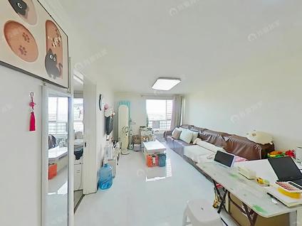 北京北郡嘉源1室1厅61.45平高楼层/共14层