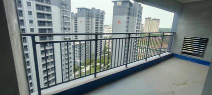 北京江山赋(二号院)3室2厅104.82平高楼层/共18层