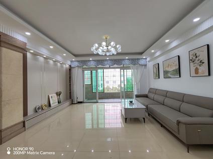 北京聚贤苑3室2厅127平高楼层/共6层