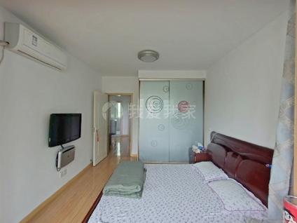 南京南方花园A组团1室1厅48.62平中楼层/共6层