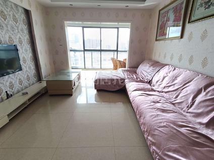 北京华飞新域盛景3室2厅115平中楼层/共25层