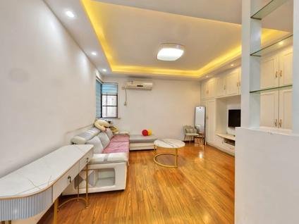 北京中御公馆1室1厅60.08平中楼层/共14层