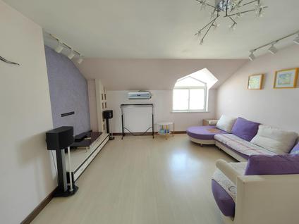 北京天林家园3室2厅75.04平高楼层/共6层