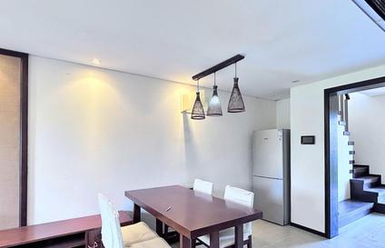 北京保利海棠湾5室2厅140平中楼层/共5层