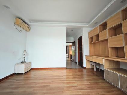 北京世纪城国际公馆(一期)5室3厅215平低楼层/共1层