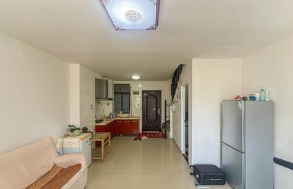 三亚尚品国际2室2厅40.48平低楼层/共9层