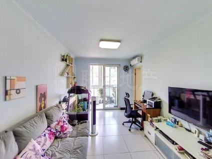 北京南珠苑2室1厅69.43平中楼层/共22层