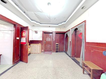 北京十字街70号2室1厅69.45平低楼层/共6层