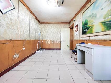 兰州甘肃省歌剧院家属院2室1厅45.2平低楼层/共7层