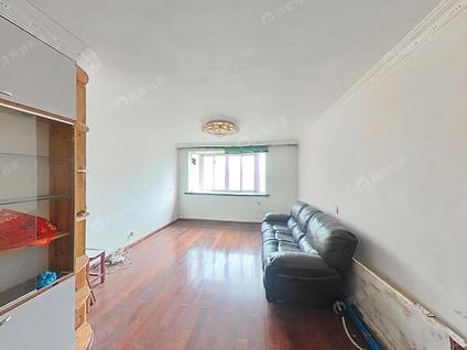 北京长阳新苑2室2厅102.64平高楼层/共11层