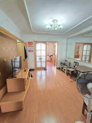 北京瀛台里2室2厅76.48平高楼层/共6层