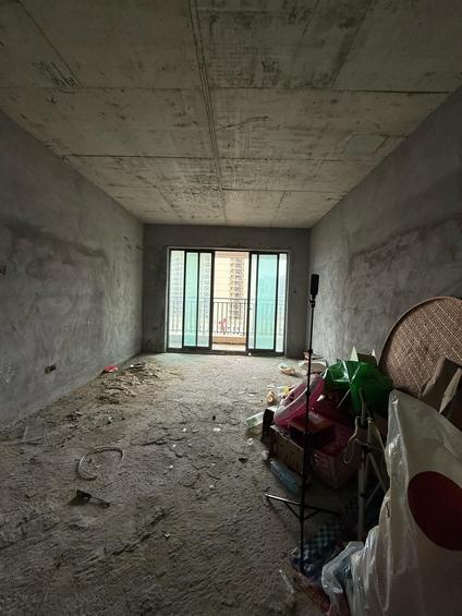 北京金海华府3室2厅100.36平低楼层/共21层