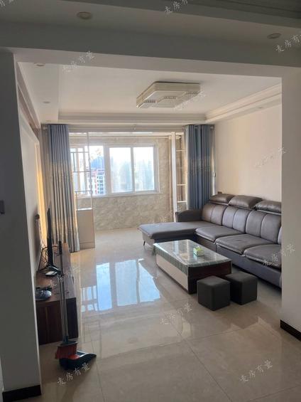 北京融汇领御2室2厅97.98平高楼层/共18层