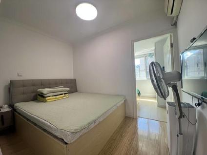 北京金华新村1室1厅49平中楼层/共6层