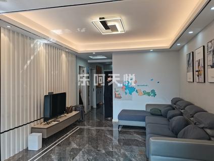 北京万春一品3室2厅98平中楼层/共33层