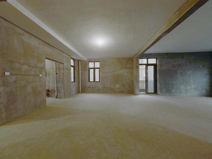 北京绿地诺丁山4室3厅262.48平中楼层/共5层