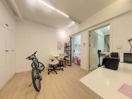 海口祥和家园2室1厅44.61平低楼层/共19层